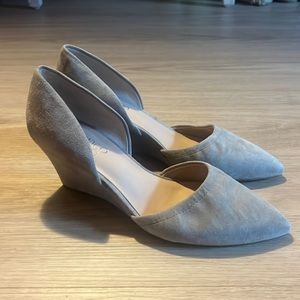Franco Sarto size 6.5 pumps